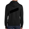 Essential Fleece Pullover Hooded Sweatshirt Thumbnail