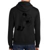 Essential Fleece Pullover Hooded Sweatshirt Thumbnail