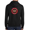 Essential Fleece Pullover Hooded Sweatshirt Thumbnail
