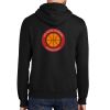 Essential Fleece Pullover Hooded Sweatshirt Thumbnail
