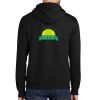 Essential Fleece Pullover Hooded Sweatshirt Thumbnail