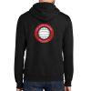 Essential Fleece Pullover Hooded Sweatshirt Thumbnail