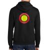 Essential Fleece Pullover Hooded Sweatshirt Thumbnail