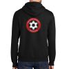 Essential Fleece Pullover Hooded Sweatshirt Thumbnail