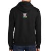 Essential Fleece Pullover Hooded Sweatshirt Thumbnail