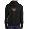 Essential Fleece Pullover Hooded Sweatshirt Thumbnail