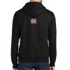 Essential Fleece Pullover Hooded Sweatshirt Thumbnail