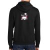 Essential Fleece Pullover Hooded Sweatshirt Thumbnail