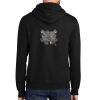 Essential Fleece Pullover Hooded Sweatshirt Thumbnail