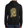 Essential Fleece Pullover Hooded Sweatshirt Thumbnail