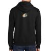 Essential Fleece Pullover Hooded Sweatshirt Thumbnail