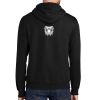 Essential Fleece Pullover Hooded Sweatshirt Thumbnail