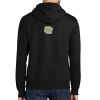 Essential Fleece Pullover Hooded Sweatshirt Thumbnail