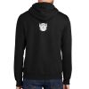 Essential Fleece Pullover Hooded Sweatshirt Thumbnail