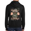 Essential Fleece Pullover Hooded Sweatshirt Thumbnail