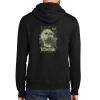 Essential Fleece Pullover Hooded Sweatshirt Thumbnail