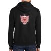 Essential Fleece Pullover Hooded Sweatshirt Thumbnail