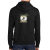 Essential Fleece Pullover Hooded Sweatshirt Thumbnail