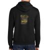 Essential Fleece Pullover Hooded Sweatshirt Thumbnail