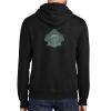 Essential Fleece Pullover Hooded Sweatshirt Thumbnail