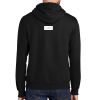 Essential Fleece Pullover Hooded Sweatshirt Thumbnail