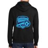 Essential Fleece Pullover Hooded Sweatshirt Thumbnail