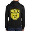 Essential Fleece Pullover Hooded Sweatshirt Thumbnail