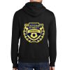 Essential Fleece Pullover Hooded Sweatshirt Thumbnail