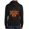 Essential Fleece Pullover Hooded Sweatshirt Thumbnail