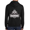 Essential Fleece Pullover Hooded Sweatshirt Thumbnail