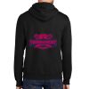 Essential Fleece Pullover Hooded Sweatshirt Thumbnail