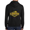 Essential Fleece Pullover Hooded Sweatshirt Thumbnail