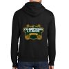 Essential Fleece Pullover Hooded Sweatshirt Thumbnail