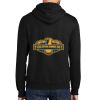 Essential Fleece Pullover Hooded Sweatshirt Thumbnail