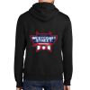 Essential Fleece Pullover Hooded Sweatshirt Thumbnail