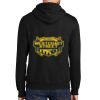 Essential Fleece Pullover Hooded Sweatshirt Thumbnail