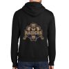 Essential Fleece Pullover Hooded Sweatshirt Thumbnail