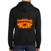 Essential Fleece Pullover Hooded Sweatshirt Thumbnail