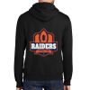 Essential Fleece Pullover Hooded Sweatshirt Thumbnail