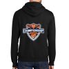 Essential Fleece Pullover Hooded Sweatshirt Thumbnail