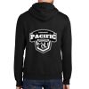 Essential Fleece Pullover Hooded Sweatshirt Thumbnail