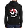 Essential Fleece Pullover Hooded Sweatshirt Thumbnail