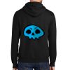 Essential Fleece Pullover Hooded Sweatshirt Thumbnail