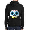 Essential Fleece Pullover Hooded Sweatshirt Thumbnail