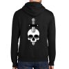 Essential Fleece Pullover Hooded Sweatshirt Thumbnail