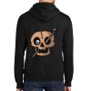 Essential Fleece Pullover Hooded Sweatshirt Thumbnail