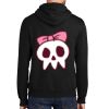 Essential Fleece Pullover Hooded Sweatshirt Thumbnail