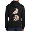 Essential Fleece Pullover Hooded Sweatshirt Thumbnail
