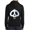 Essential Fleece Pullover Hooded Sweatshirt Thumbnail
