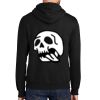 Essential Fleece Pullover Hooded Sweatshirt Thumbnail